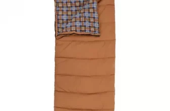 Browning Enterprise 0 Degree Sleeping Bag