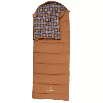 Browning Enterprise 0 Degree Sleeping Bag