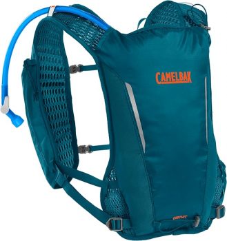 CamelBak Circuit Run Vest with 50oz Hydration Bladder