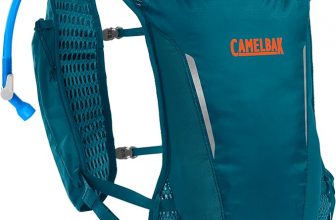 CamelBak Circuit Run Vest with 50oz Hydration Bladder