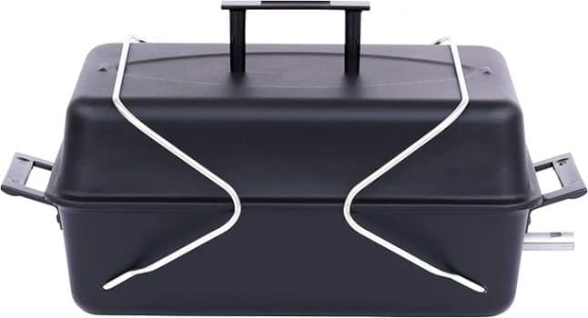 Charbroil Portable 1-Burner Propane Gas Grill