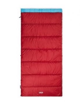 Coleman Flatlands Sleeping Bag