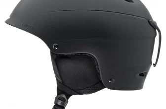 Giro Bevel Snow Helmet