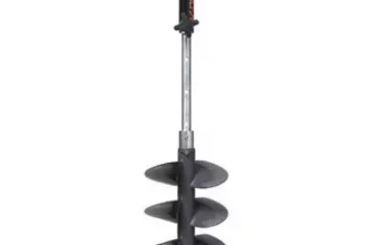K-Drill EXT Ice Auger