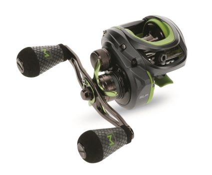 Lew's Mach II Baitcasting Reel