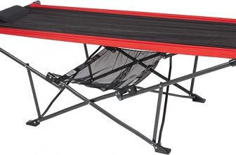 Mac Sports Topnotch Heavy Duty Portable Hammock