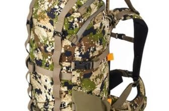 Mystery Ranch Pop Up 30 Backpack