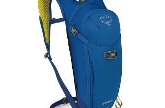 Osprey Siskin 8 Hydration Pack