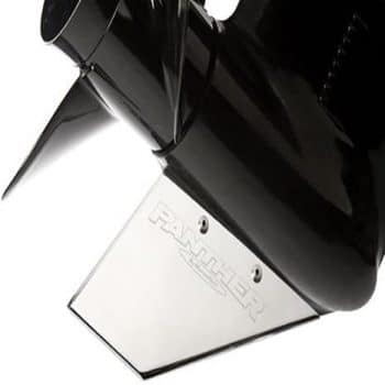 Panther 35-SS625 Safe-Skeg Gard