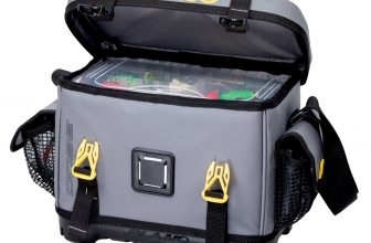 Plano Z-Series 3600 Waterproof Soft Tackle Bag