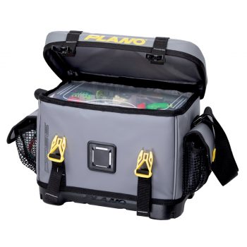 Plano Z-Series 3600 Waterproof Soft Tackle Bag