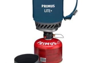 Primus Lite Plus Backpacking Stove System