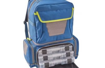 Pro Guide 3600 Backpack Tackle Bag