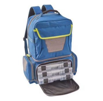 Pro Guide 3600 Backpack Tackle Bag