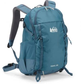 REI Trail 25 Pack