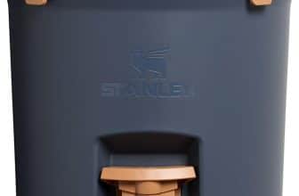 STANLEY Adventure Fast Flow 2 Gallon Water Jug