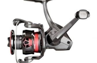 Seviin Reels SEVIIN GF Spinning Reel