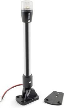 Shoreline Marine LED Fold Down Light