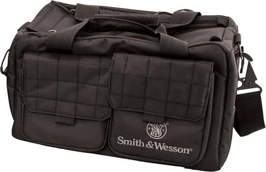 Smith & Wesson Recruit Tactical Range Bag