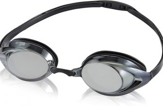 Speedo Unisex-Adult Swim Goggles Optical Vanquisher 2.0