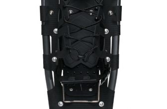 Stoic 22in Snowshoes