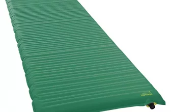 Thermarest NeoAir Venture Sleeping Pad