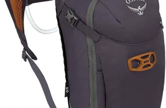8L Osprey Salida Women's Biking Backpack