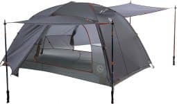 Big Agnes Copper Spur HV UL Ultralight Bikepacking Tent