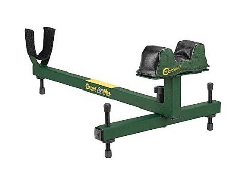 Caldwell Zeromax Adjustable Shooting Rest
