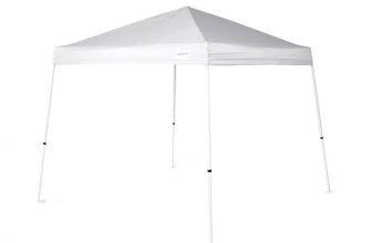 Caravan Canopy Outdoor One Push Pop Up Tent