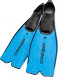 Cressi Adult Snorkeling Full Foot Pocket Fins