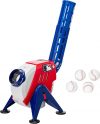 Franklin Sports Kids MLB Baseball Pitching Machine