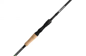 Hunter Shryock Flipping Rod