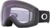 Oakley Flight Deck Large Matte Blk Snow Goggle