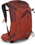 Osprey Manta 24L Men's Hiking Backpack with Hydraulics Reservoir