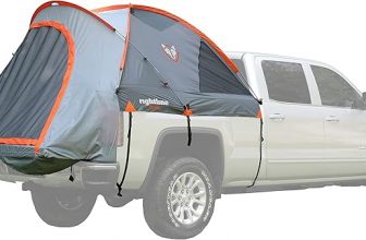 Rightline Gear Truck Bed Tent