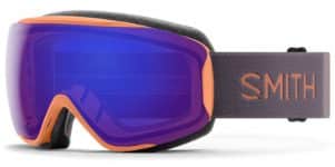 Smith Optics Moment ChromaPop Snow Goggles