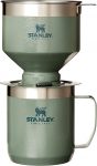 Stanley Perfect Brew Stainless Steel Pour Over Camp Mug