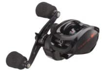 13 Fishing Inception G2 Baitcast Reel