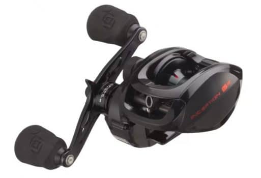 13 Fishing Inception G2 Baitcast Reel