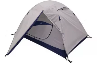 ALPS Mountaineering Lynx 4-Person Camping Tent