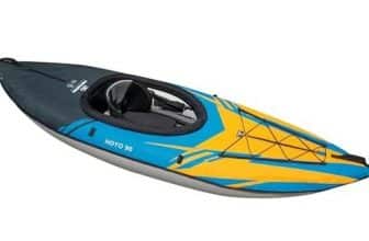 Aquaglide Noyo 90 Inflatable Kayak