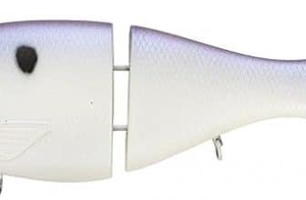 BUCCA Brand 6" Trick SHAD