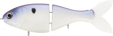 BUCCA Brand 6" Trick SHAD