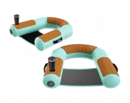 Bote Hangout Sling Chair Couples Package