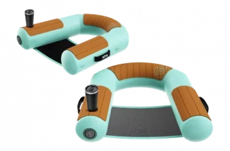 Bote Hangout Sling Chair Couples Package