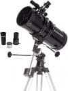 Celestron PowerSeeker 127EQ Newtonian Telescope