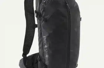 Dirt Roamer Bike Pack 20L