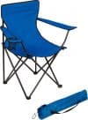 Folding Outdoor Beach Camp Chair