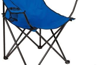 Folding Outdoor Beach Camp Chair